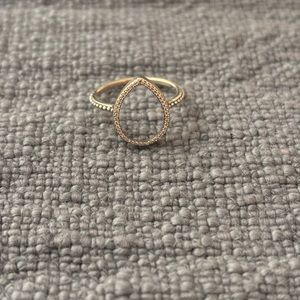 Pandora ring